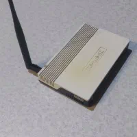 مودم وایفا ADSL|مودم و تجهیزات شبکه|قم, سعادتی|دیوار