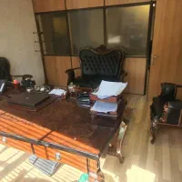 اجاره اتاق در دفتر وکالت|اجارهٔ دفتر کار، اتاق اداری، مطب|تهران, حکمت|دیوار