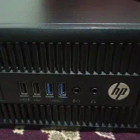 قاب مینی کیس G2 hp