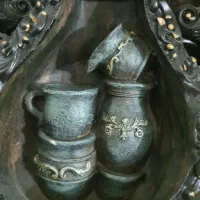 آبنما|صنایع دستی و سایر لوازم تزئینی|تهران, نیاوران|دیوار