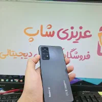 note 11 pro 5G 128 ram 8