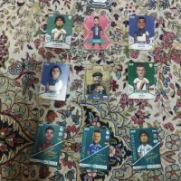 ۱۰عدد کارت کیمدی با ارزش