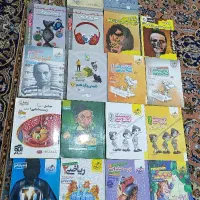 کتاب کنکور تجربی
