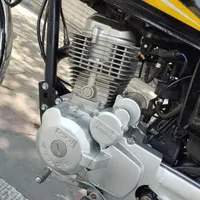 موتور کویر 200cc|موتورسیکلت|تهران, امیریه|دیوار