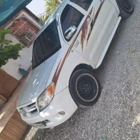 تویوتا 2700
