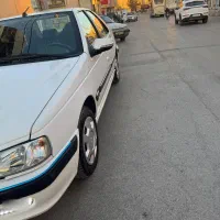 پژو پارس Tu5 مدل ۱۴۰۲ کم کار کارمندی