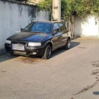 سمند ۸۲ دوگانه