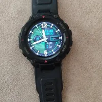 ساعت هوشمند amazfit|ساعت|تربت‌حیدریه, قاسم آباد|دیوار