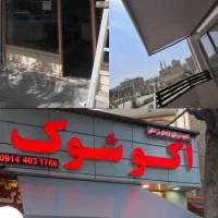 تعمیر و نصبکرکرهبرقی درباتوماتیک و جکبازویی|خدمات پیشه و مهارت|تبریز, |دیوار