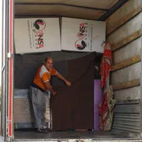 اسباب کشی منزل با کادر مجرب با تضمین با کادر ماهر|خدمات حمل و نقل|بوشهر, |دیوار