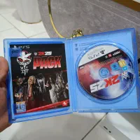 wwe2k25|کنسول، بازی ویدئویی و آنلاین|فردیس, شهرک ناز|دیوار