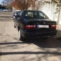 سمند lx موتورxu7|خودرو سواری و وانت|اردبیل, |دیوار