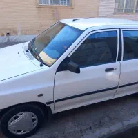 پراید مدل 97