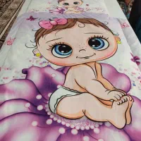 ست مسافرتی کودک