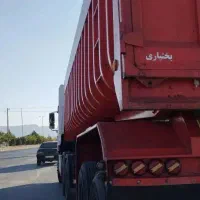 کشنده  دانگ فنگ البرزمدل 90|خودرو سنگین|بروجن, |دیوار