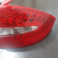 چراغ عقب جک جی ۵