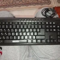 کیبورد در حد