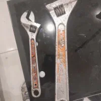 آچار فرانسه