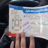 خودرو|خودرو سواری و وانت|رومشکان, |دیوار