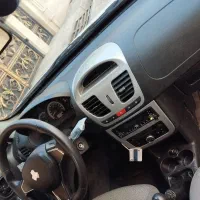 ساینا دوگانه سوز کارخانه ۱۴۰۳|خودرو سواری و وانت|ساوه, |دیوار