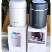 دستگاه بخور سرد h2oخوشبوکننده و چراغ خواب