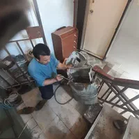 جوشکاری سیار جوشکارجوش|خدمات پیشه و مهارت|مشهد, طلاب|دیوار