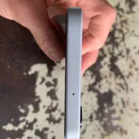 گوشی a16 256 رام 8|موبایل|ساوه, |دیوار