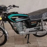 موتور تیزتک ۱۵۰ سی سی
