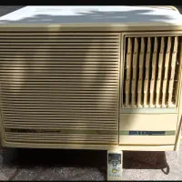 کولر پنجره ای او جنرال 24000