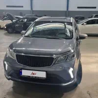 خودرو بک ایکس ۳ Bac x3