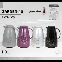 تعدای فلاکس نو ودر حدنو|قوری، کتری، قهوهساز دستی|دوگنبدان, |دیوار