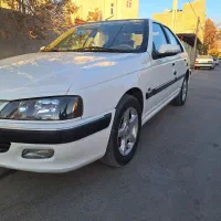 پارس سال موتور جدید ۱۴۰۱|خودرو سواری و وانت|یاسوج, |دیوار