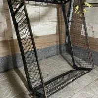 باربند پیکان وانت