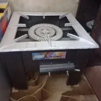 تک شعله پلوپز