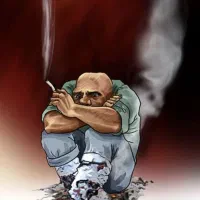 ترک اعتیاد