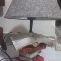 چراغ خواب، چراغ مطالعه