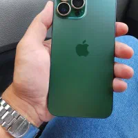 13 PROMAX کاملا سالم