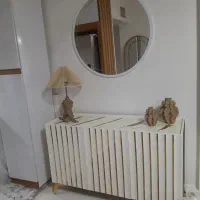 آینه و کنسول|بوفه، ویترین، کنسول|تهران, مسعودیه|دیوار