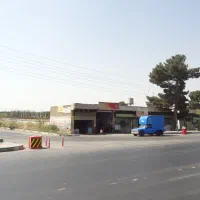 فروش ملک تجاری خدماتی در ج قدیم تهران-قم 4400 متر|فروش دفتر صنعتی، کشاورزی، تجاری|تهران, دریا|دیوار