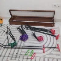 میل پی دی ار استی تولز اصل ترکیه