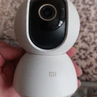 دوربین مدار بسته ۳۶۰ درجه  شیائومی