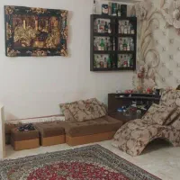 آپارتمان نقلی مرتب داخل شهر|فروش آپارتمان|گنبد کاووس, |دیوار