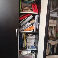 کمد  بچه  و کتابخانه|اسباب و اثاث بچه|تهران, فلاح|دیوار