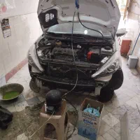 شارژ گاز کولر خودرو گاز کولر R134