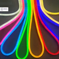 انجام انواع تابلو های نئون و LED