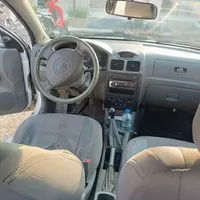 کیا ریو مونتاژ دنده‌ای، مدل ۱۳۸۸|خودرو سواری و وانت|تربت‌حیدریه, شهدا|دیوار
