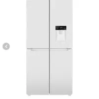 یخچال ساید بای ساید ایکس ویژن نو اکبند|یخچال و فریزر|بجنورد, |دیوار