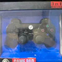 دسته بازی بیسیم کامپیوتر|قطعات و لوازم جانبی رایانه|اصفهان, فجر|دیوار