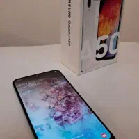 گوشی سامسونگ a50