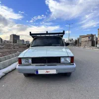 پیکان وانت 90دوگانه شرکت